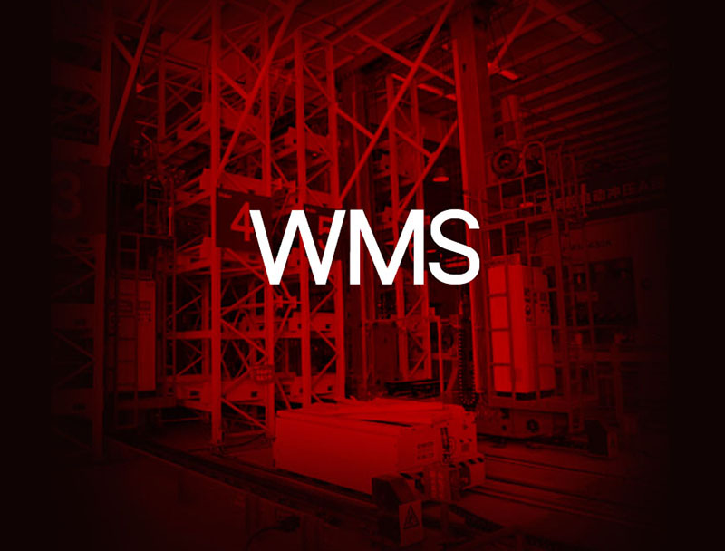 汕头WMS